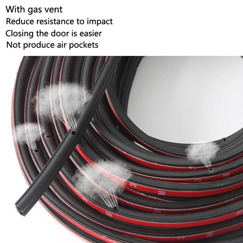 Car Cheder With Adesive