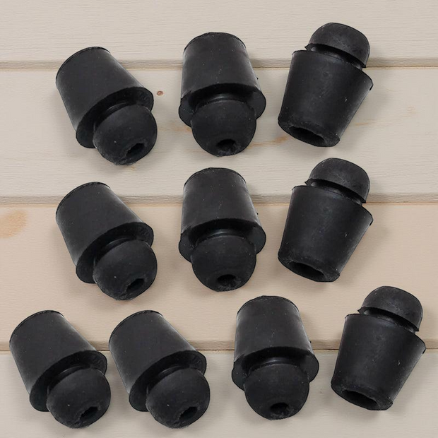 Car Door Shock Absorbing