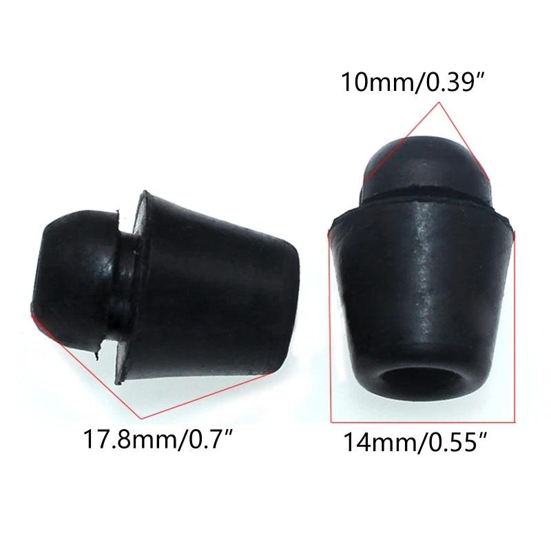 Car Door Shock Absorbing