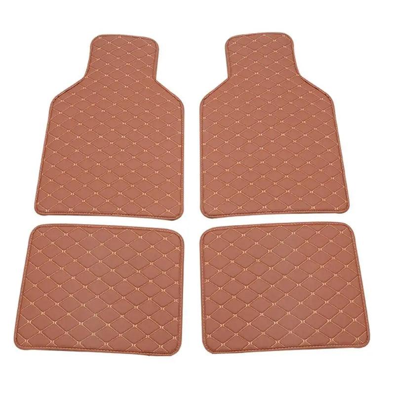 Car Floor Mats  Auto Foot Pads