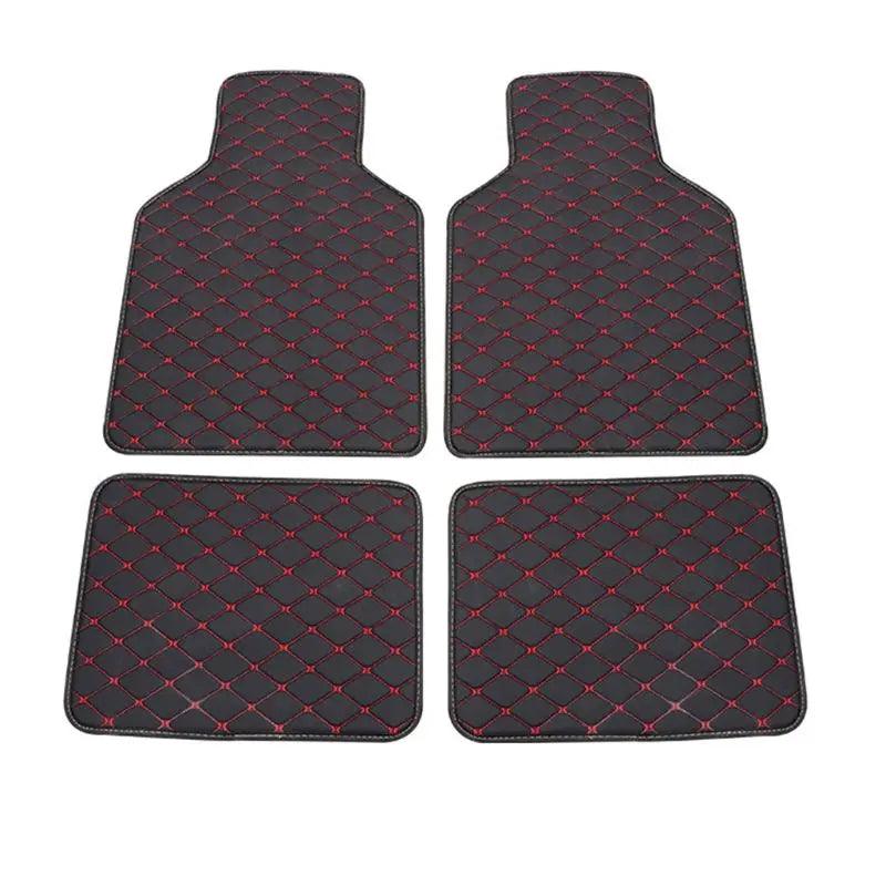 Car Floor Mats  Auto Foot Pads