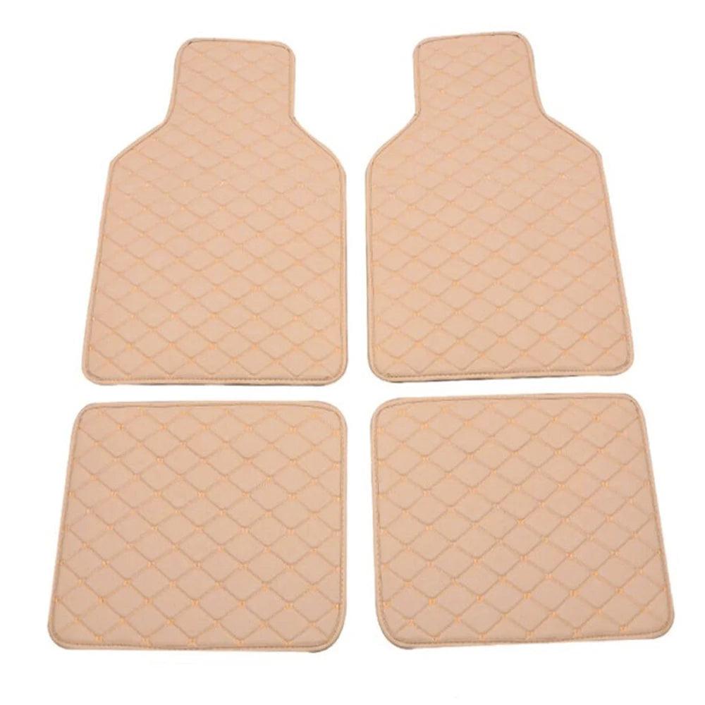Car Floor Mats  Auto Foot Pads