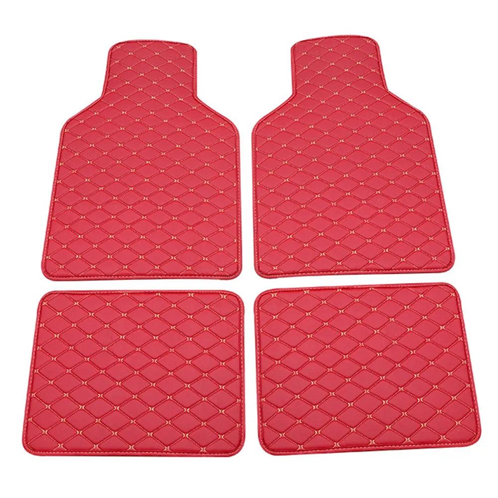 Car Floor Mats  Auto Foot Pads