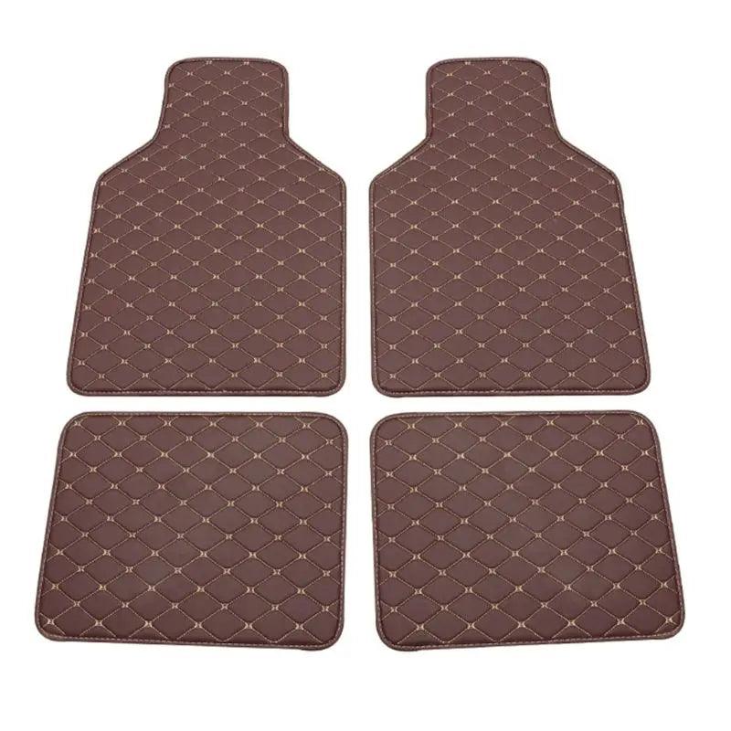 Car Floor Mats  Auto Foot Pads