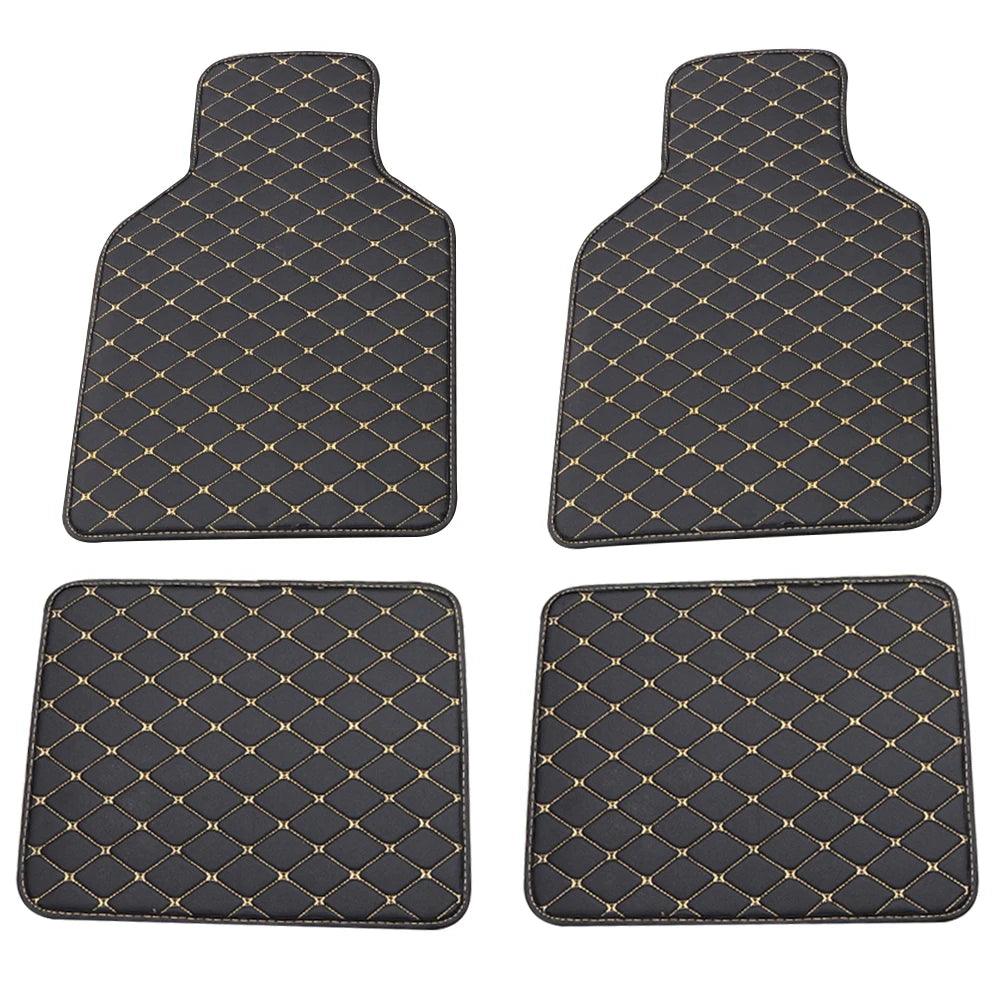 Car Floor Mats  Auto Foot Pads