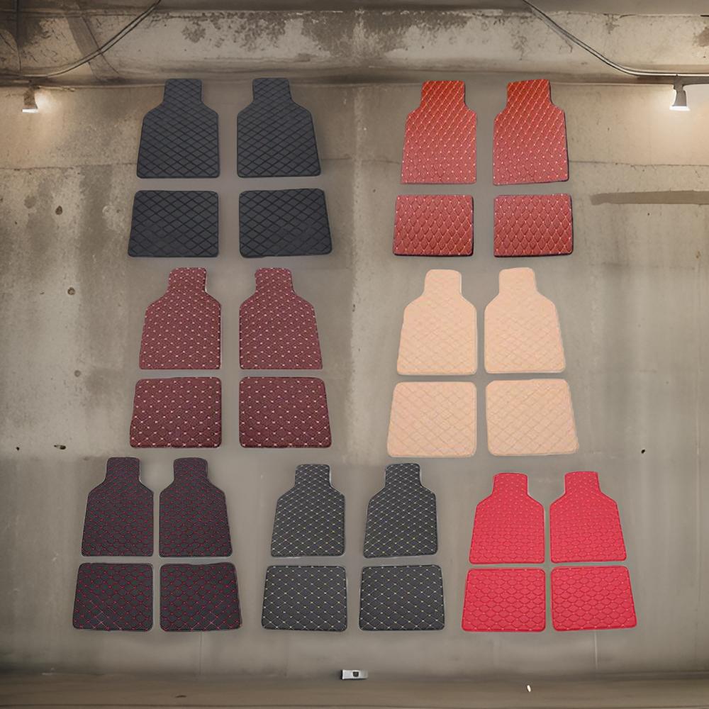 Car Floor Mats  Auto Foot Pads