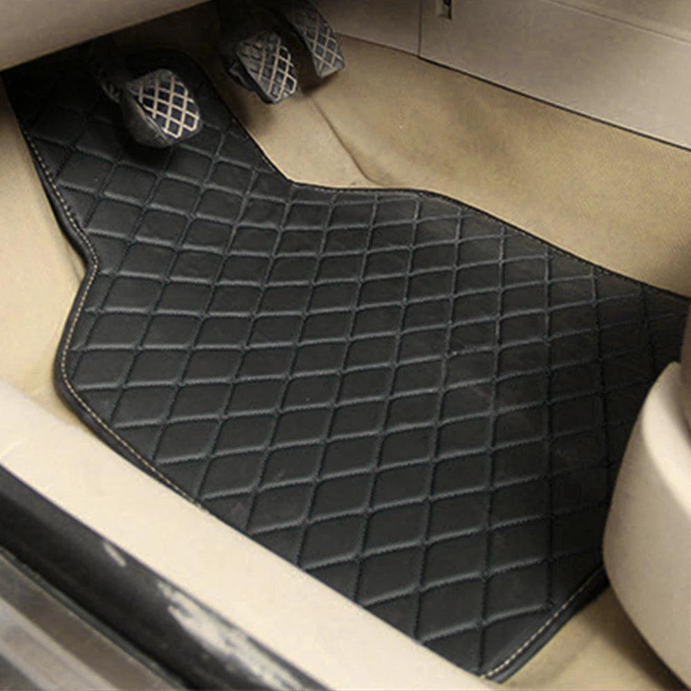 Car Floor Mats  Auto Foot Pads