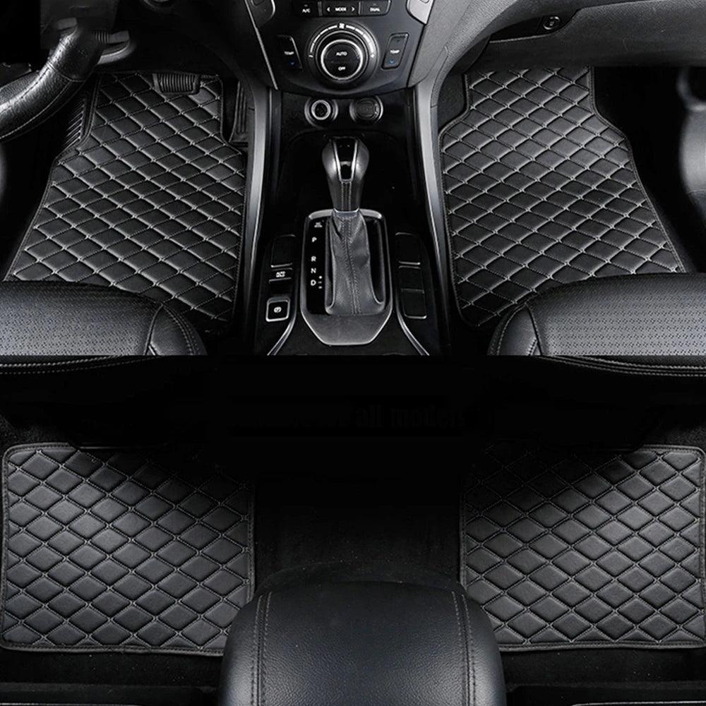 Car Floor Mats  Auto Foot Pads
