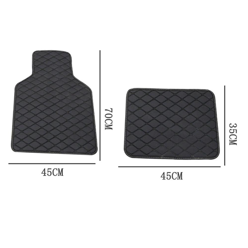 Car Floor Mats  Auto Foot Pads