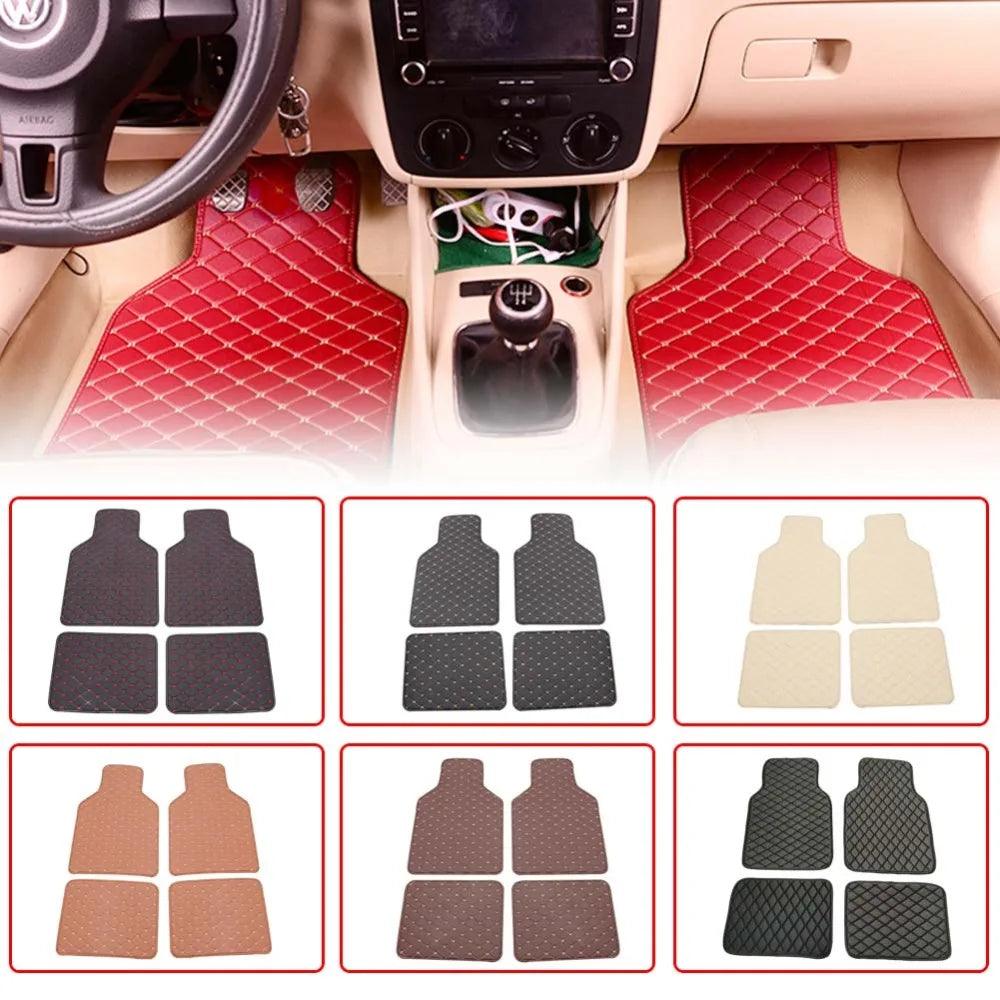 Car Floor Mats  Auto Foot Pads
