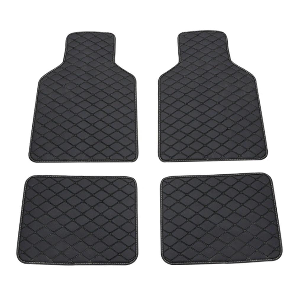 Car Floor Mats  Auto Foot Pads