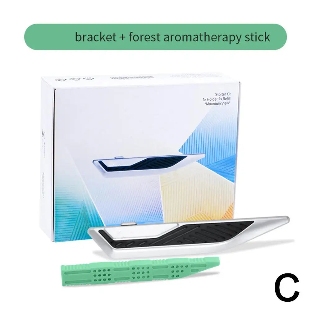 Car_Fragrance_Vent_Clip_Holder_-_One_Beast_Garage Forest Aromatherapy