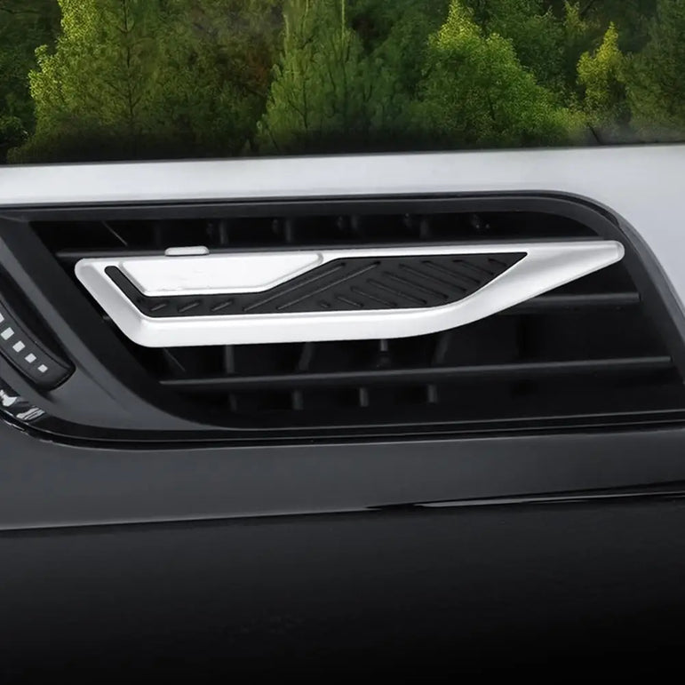Car Fragrance Vent Clip Holder - One Beast Garage product