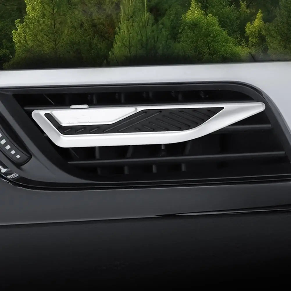 Car Fragrance Vent Clip Holder - One Beast Garage product