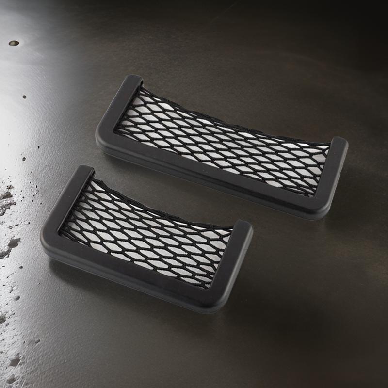 Car Organizer Storage Bag Auto Pocket - One Beast Garage