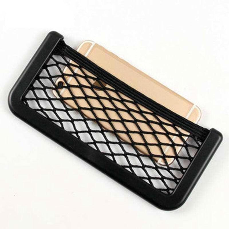 Car Organizer Storage Bag Auto Pocket - One Beast Garage