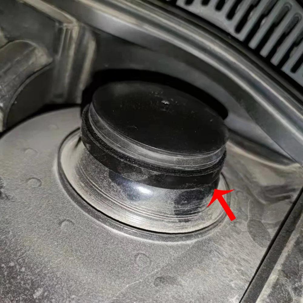 Car Rack Top Mount Tower Suspension Shock Absorbing