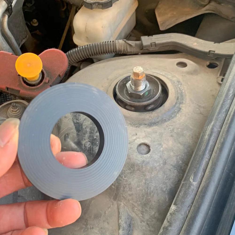 Car Rack Top Mount Tower Suspension Shock Absorbing