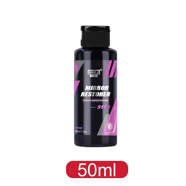 Car Scratch Remover Polishing Paste