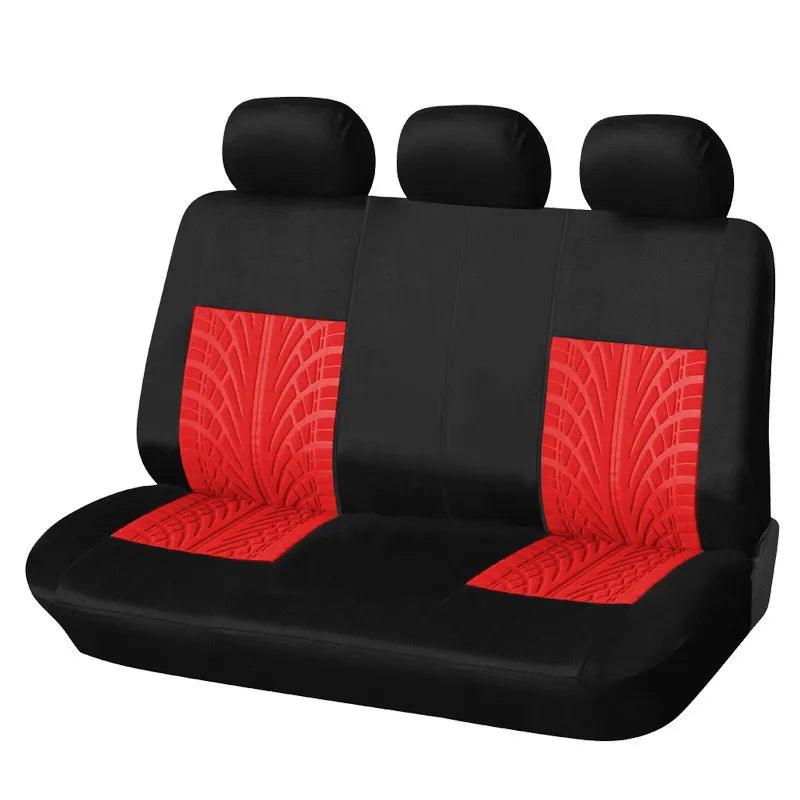 Car Seat Covers Set Universal
