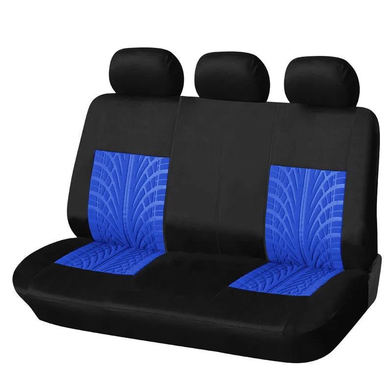 Car Seat Covers Set Universal