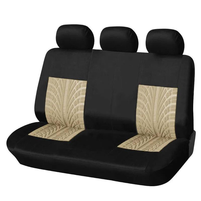 Car Seat Covers Set Universal