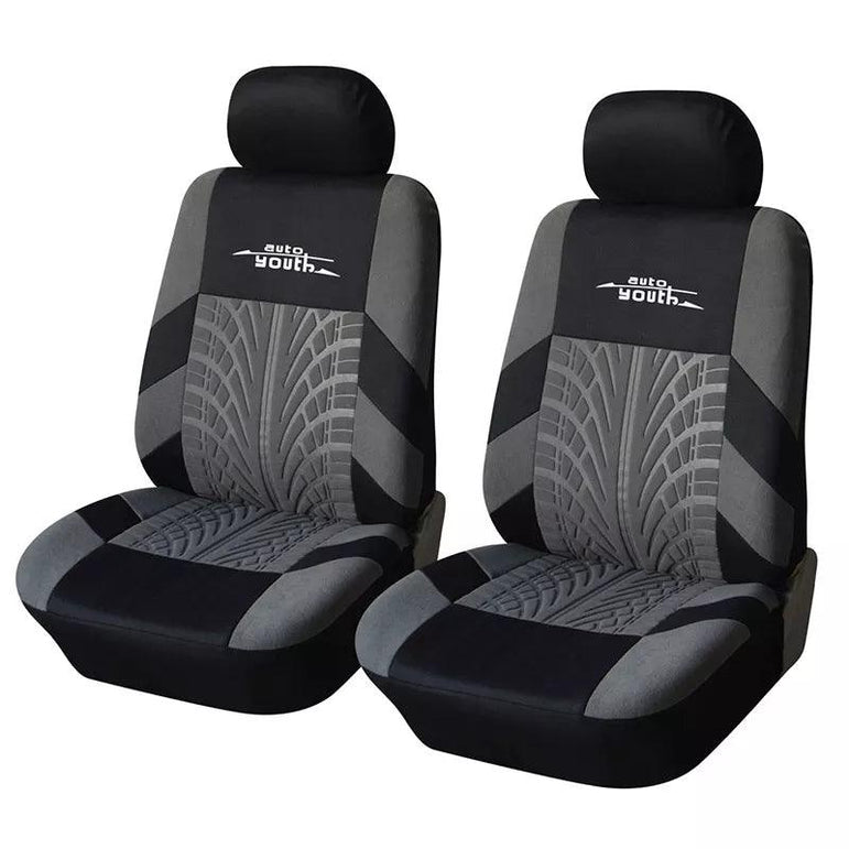 Car Seat Covers Set Universal