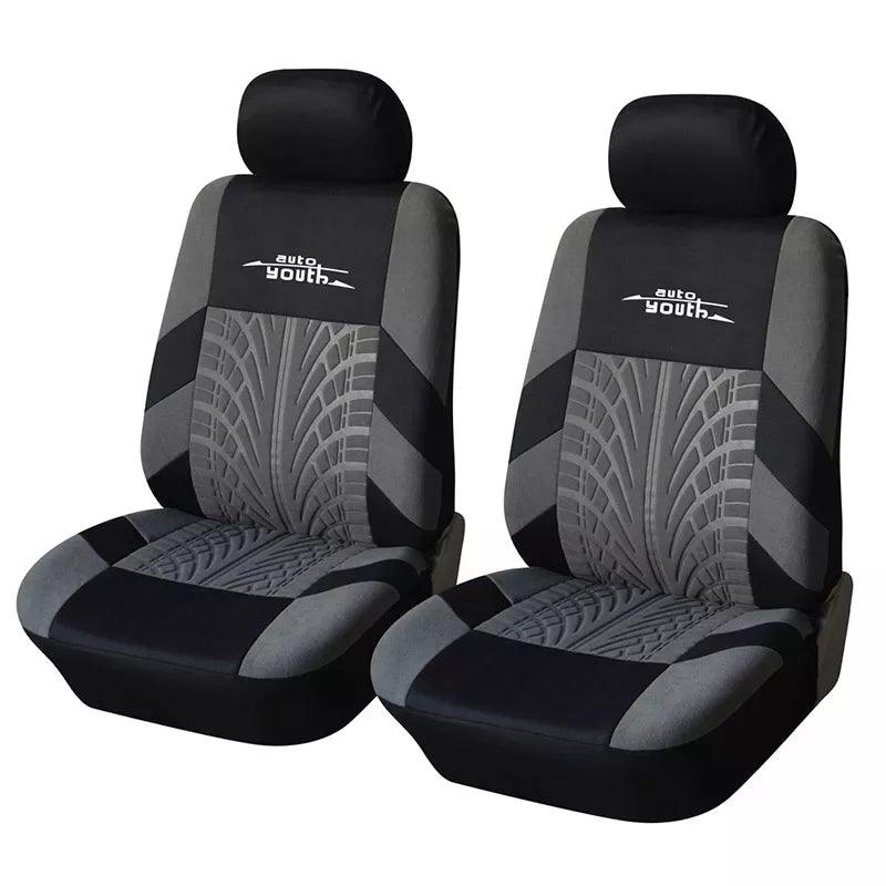 Car Seat Covers Set Universal