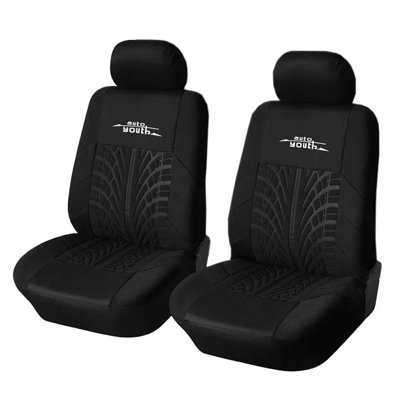 Car Seat Covers Set Universal
