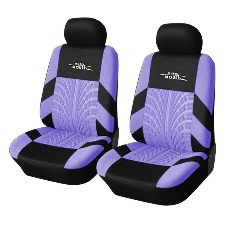 Car Seat Covers Set Universal