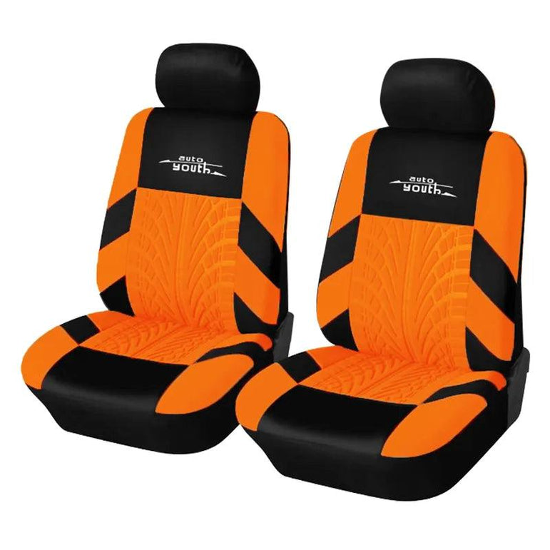 Car Seat Covers Set Universal