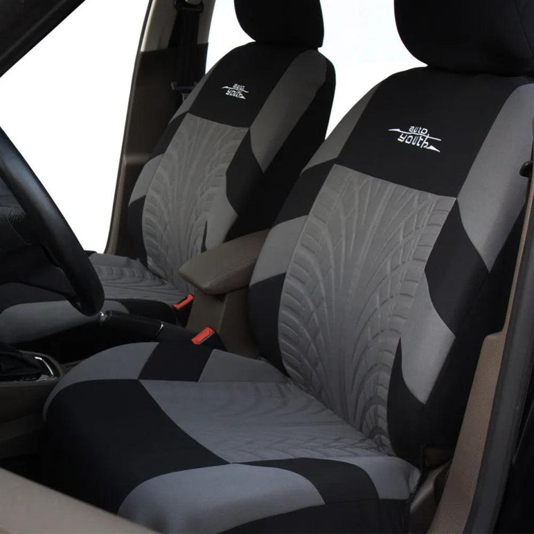 Car Seat Covers Set Universal