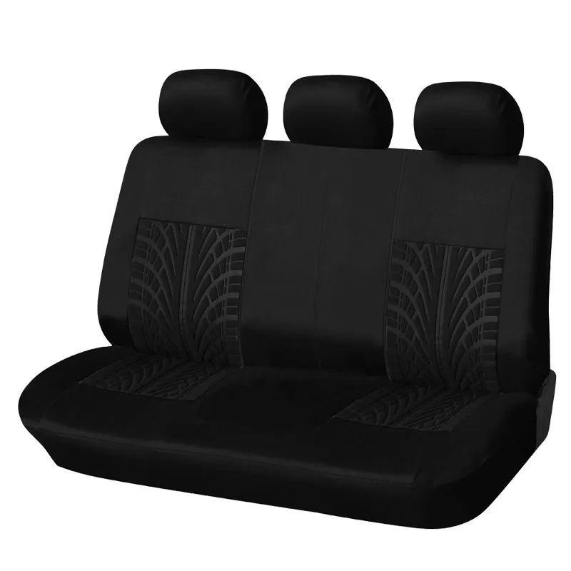 Car Seat Covers Set Universal