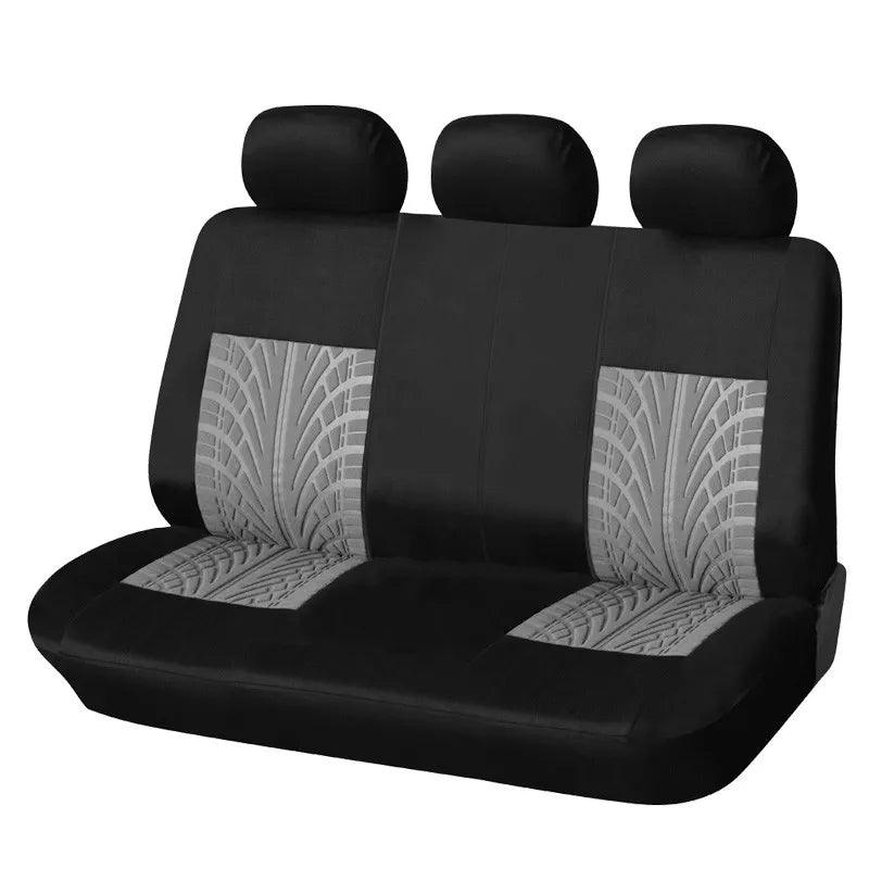 Car Seat Covers Set Universal