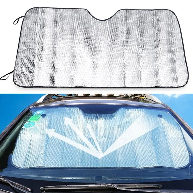 Car Window Sun Shade