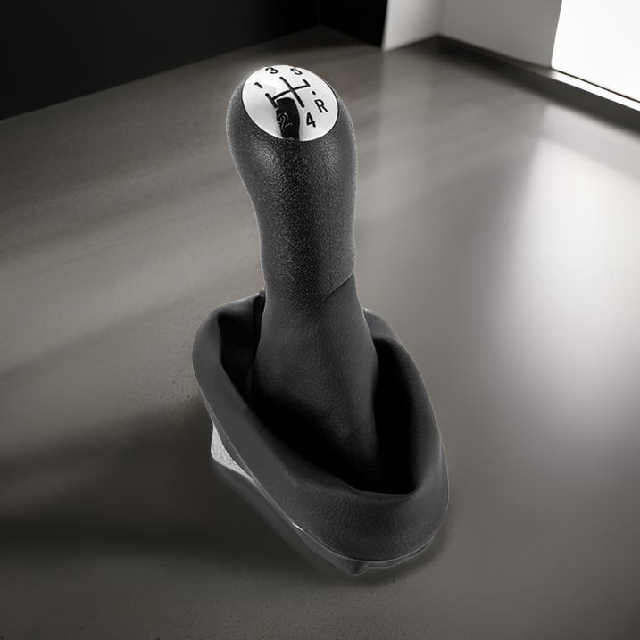 Car gearbox - Gearshift Leather - Dacia & Renault