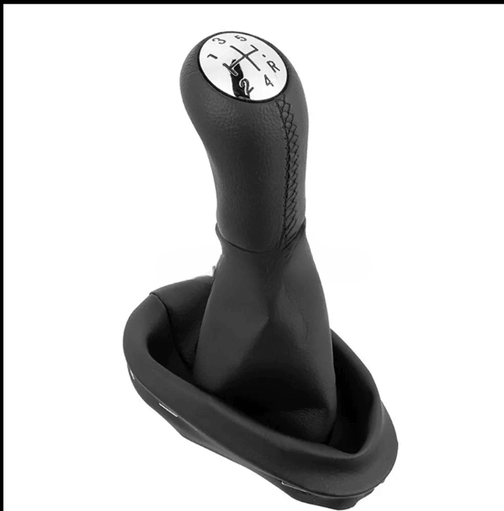 Car gearbox - Gearshift Leather - Dacia & Renault