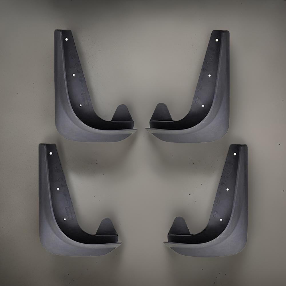 Car mud defenders - Dacia & Renault