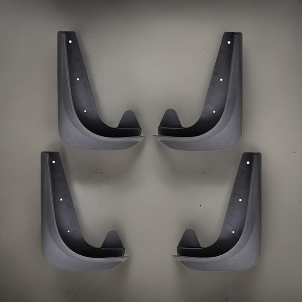 Car mud defenders - Dacia & Renault