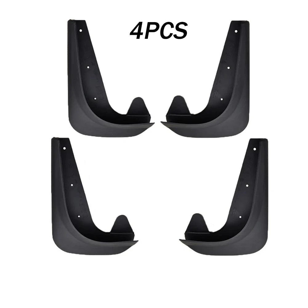 Car mud defenders - Dacia & Renault