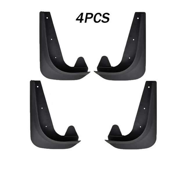 Car mud defenders - Dacia & Renault