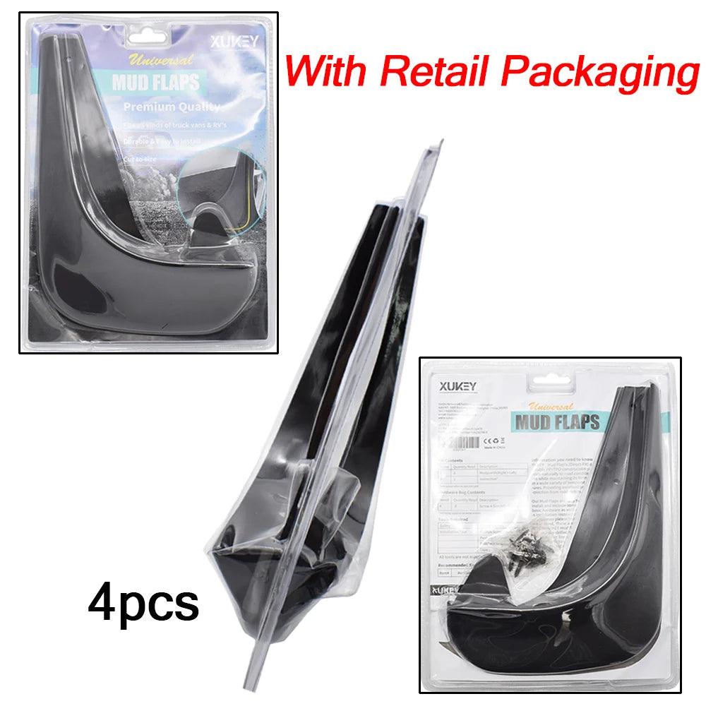 Car mud defenders - Dacia & Renault