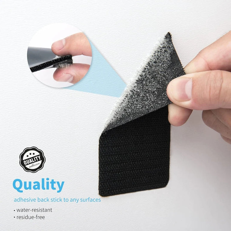 Carpet Mat Fixing Stickers Universal