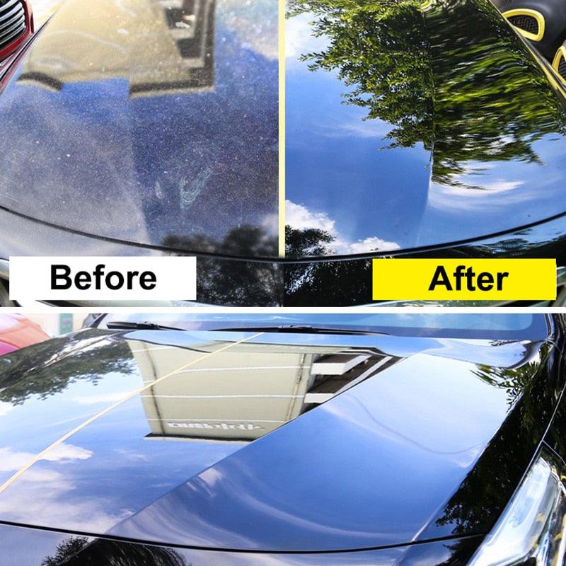 Ceramic Car Coating