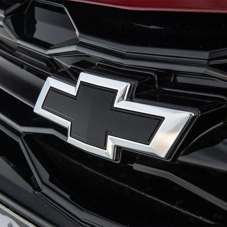 Chevrolet Rear Emblem Badge 15CM