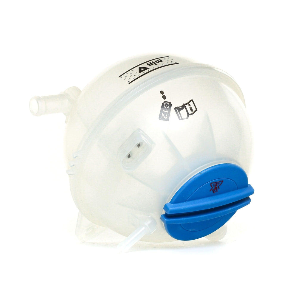 Coolant Reservoir Expansion Tank + Cap
