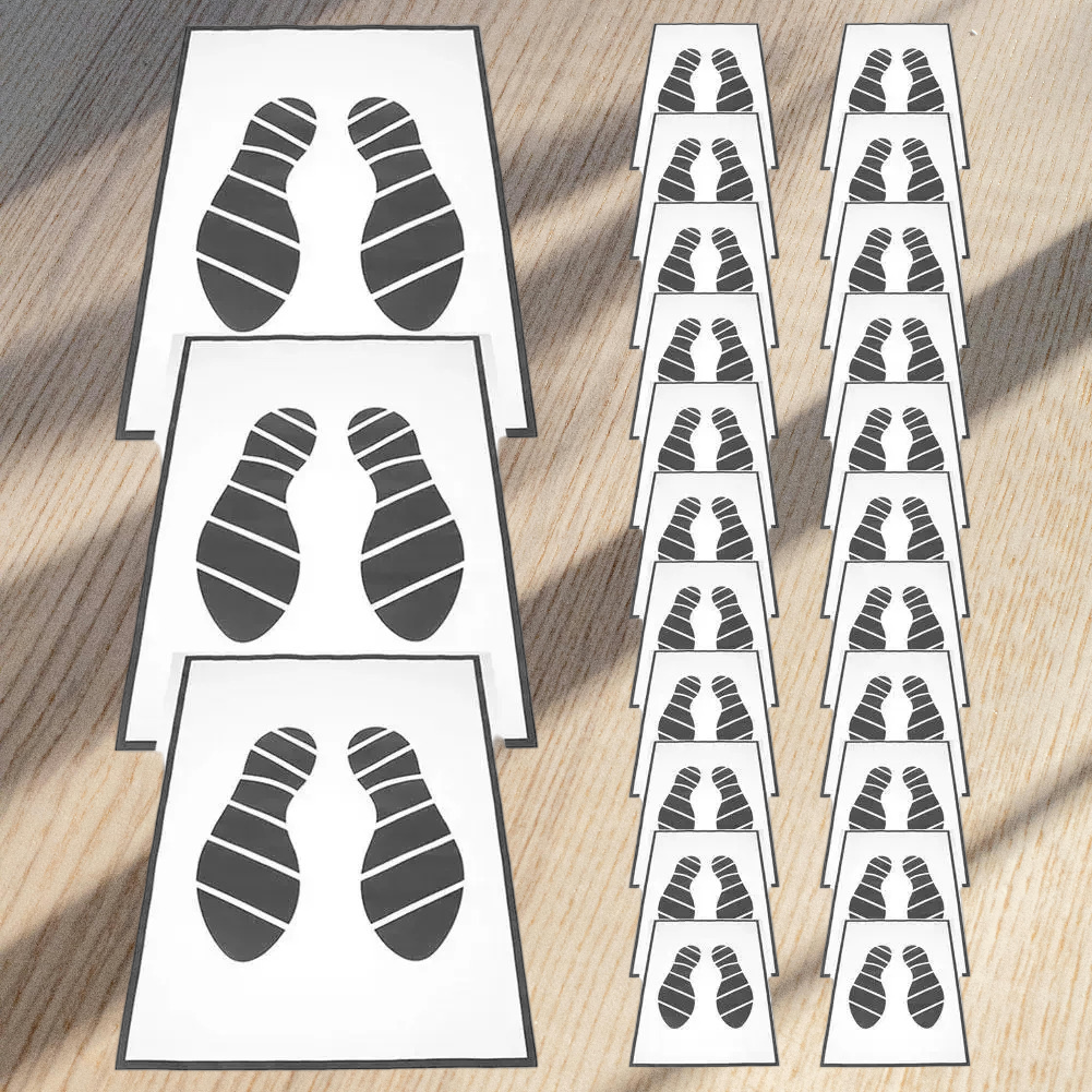 Disposable Waterproof Car Floor Mats