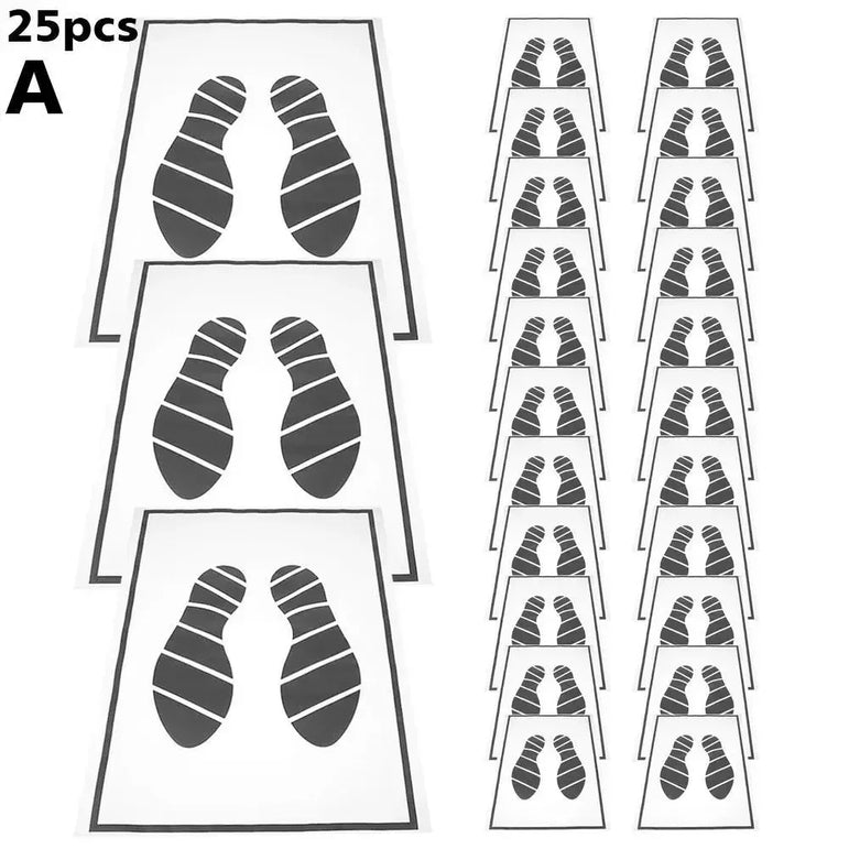 Disposable Waterproof Car Floor Mats