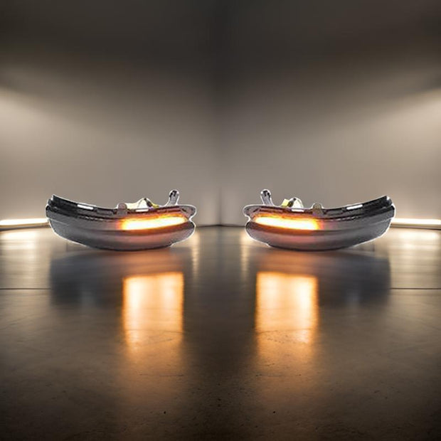 Dynamic Led Signals for Volkswagen Golf 6 MK6 (2008-2014)