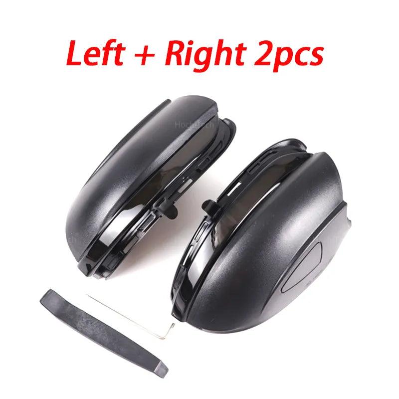 Dynamic Led Signals for Volkswagen Golf 6 MK6 (2008-2014)